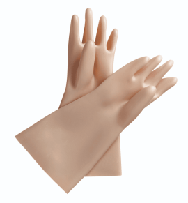 Rukavice izolovane gumene veličina 10 ( C ) 1000V USAG